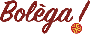 Logo de l'association Bolèga !